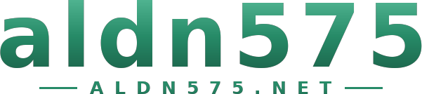 aldn575 logo