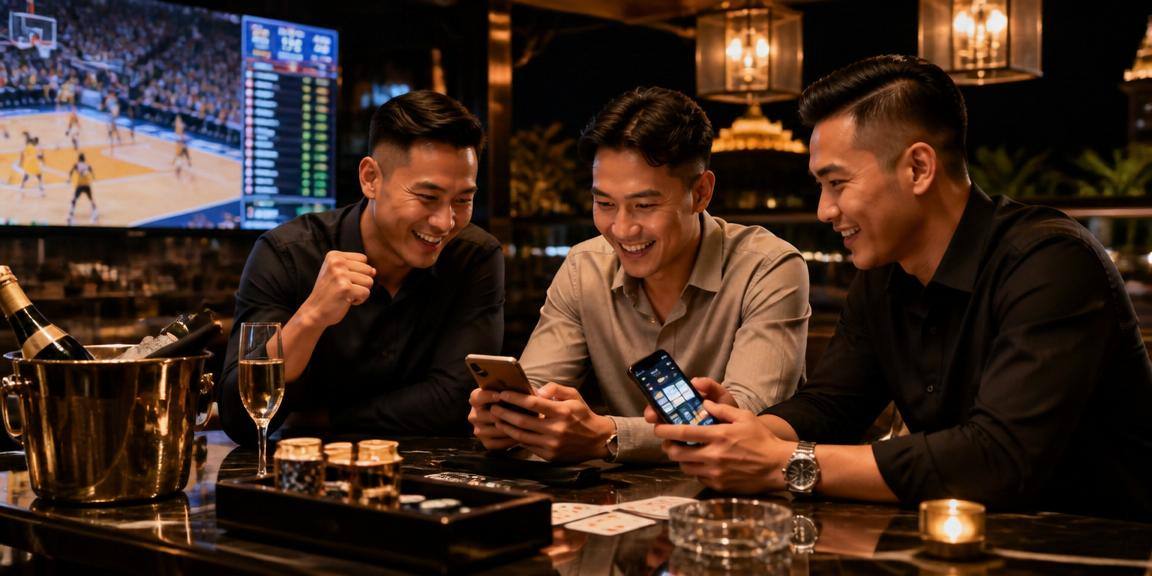 aldn575 mobile gaming